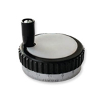 微調(diào)膠木手輪