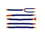 可調塑料冷卻管